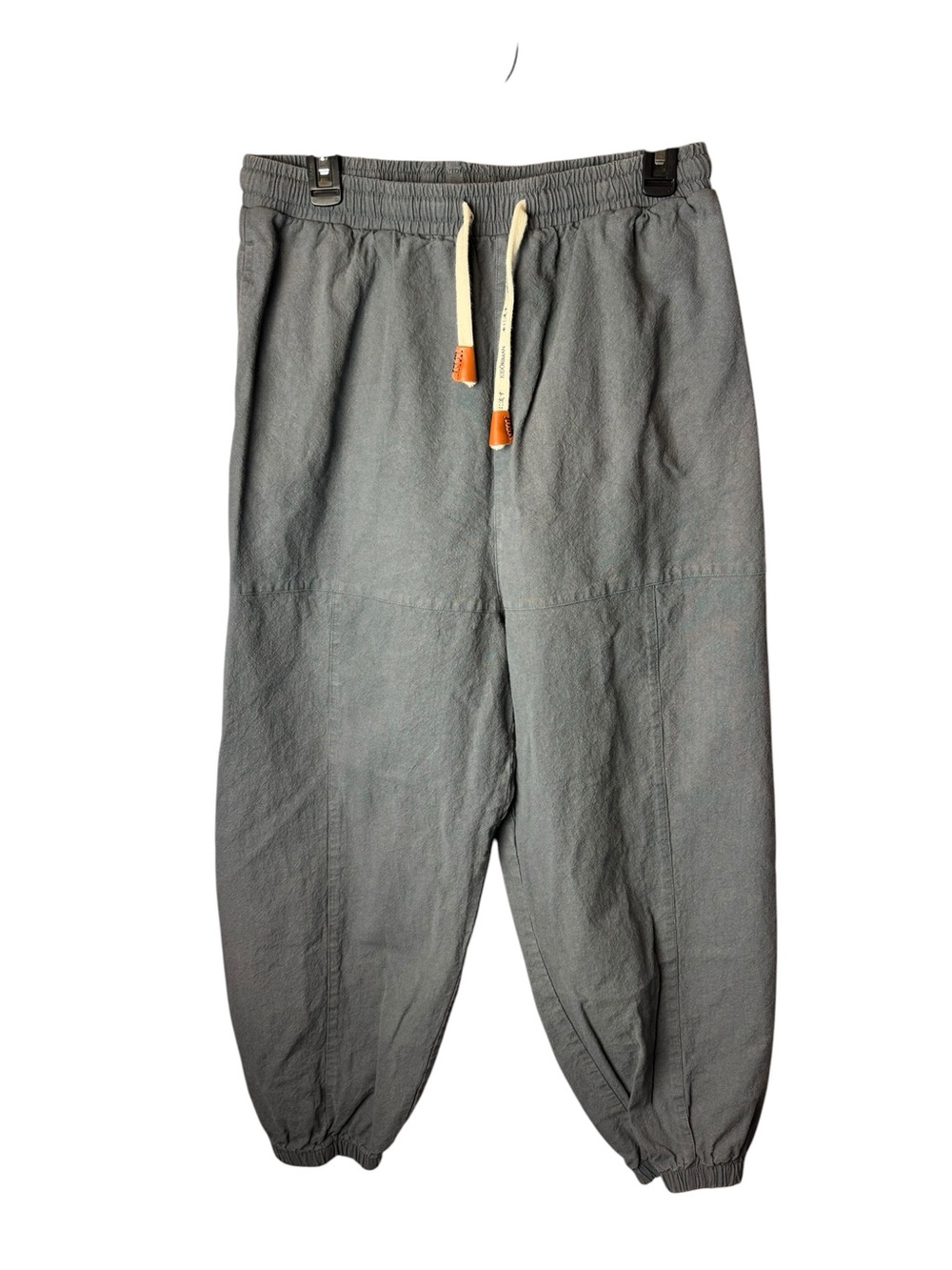 Kidoriman Japanese Streetwear Pant L
